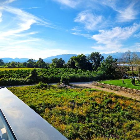 Kiteriders Garden Villas Улцинь Экстерьер фото